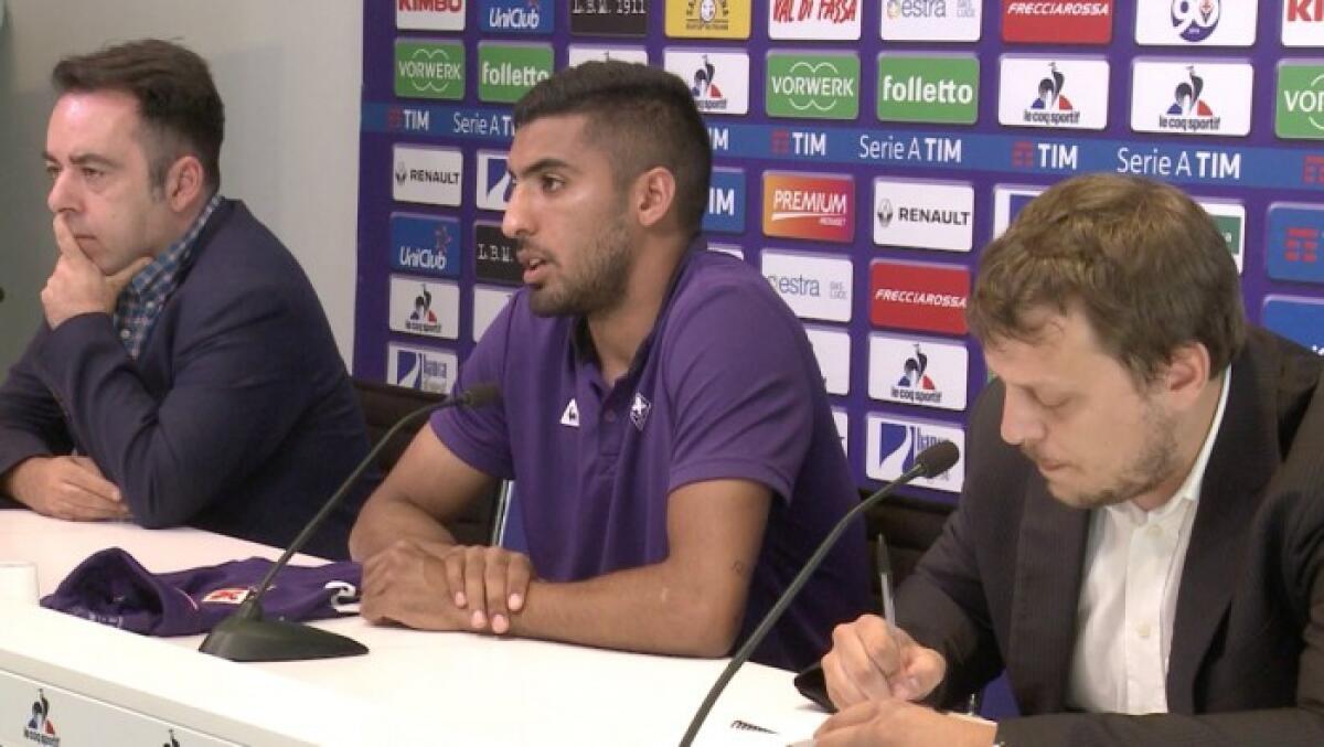 Maxi: "Per Kalinic solo applausi, ha grande classe. Chiesa è giovane ma sta dimostrando tanto" - 
