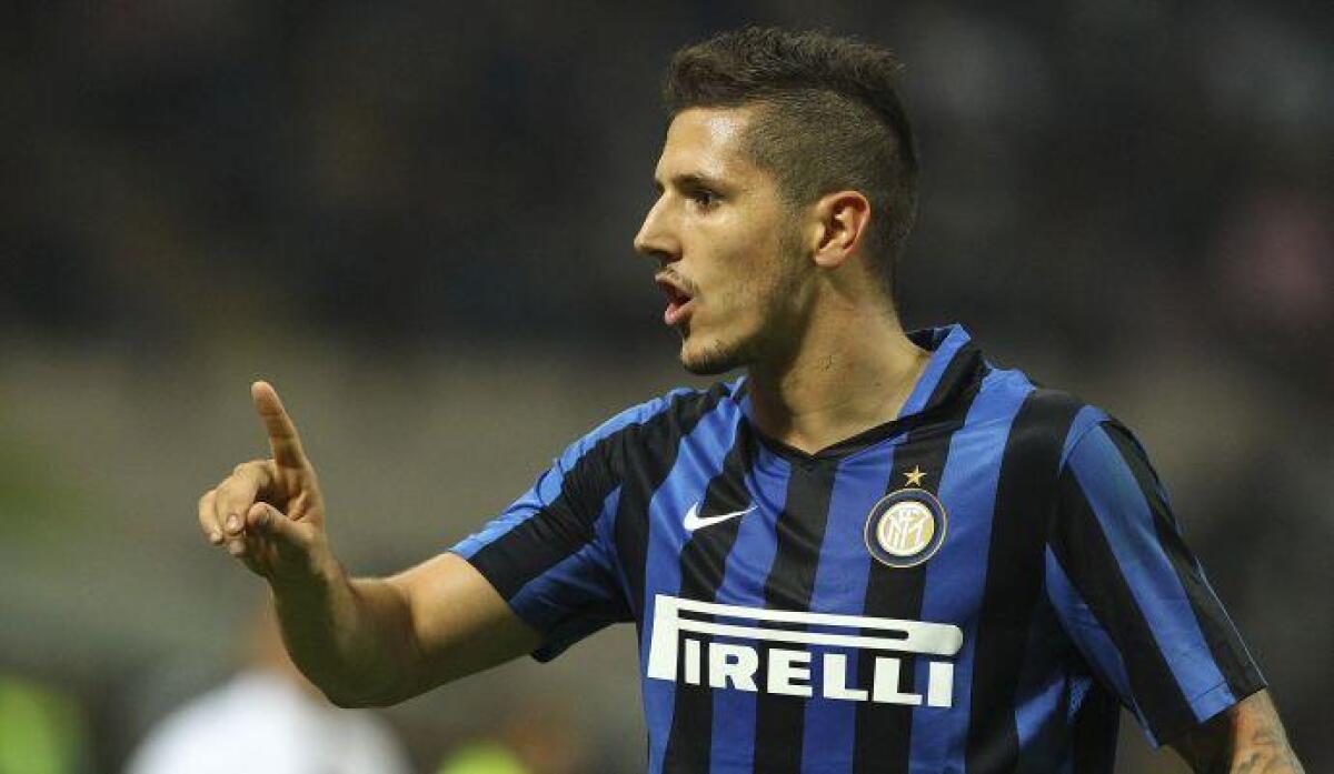 Bufera Jovetic all'Inter. Ramadani accusa: "La formazione la fa Icardi" la società neroazzurra é furiosa - 