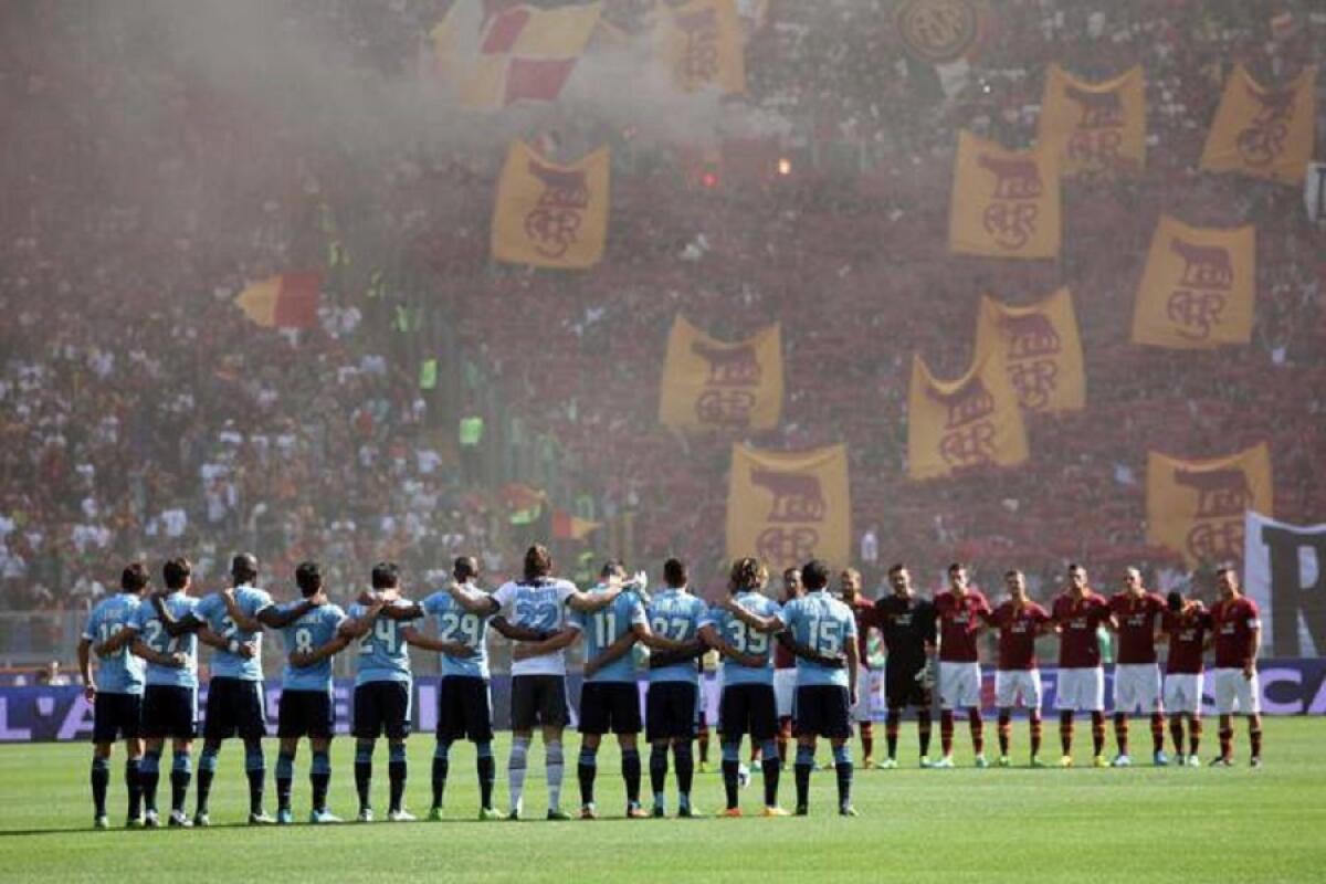 Artificieri, bonifiche e restrizioni: Lazio-Roma e una vigilia di derby da Guerra Fredda - 