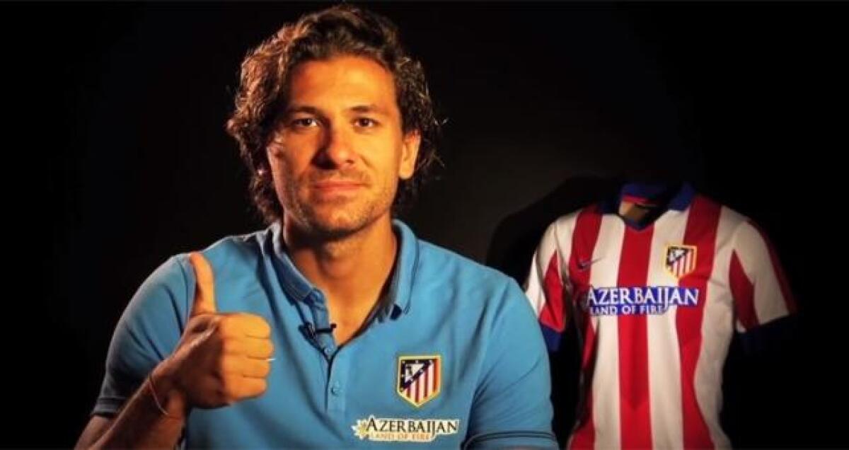 Voleva andare nel calcio che conta: dopo due anni Cerci convocato con i Colchoneros - 