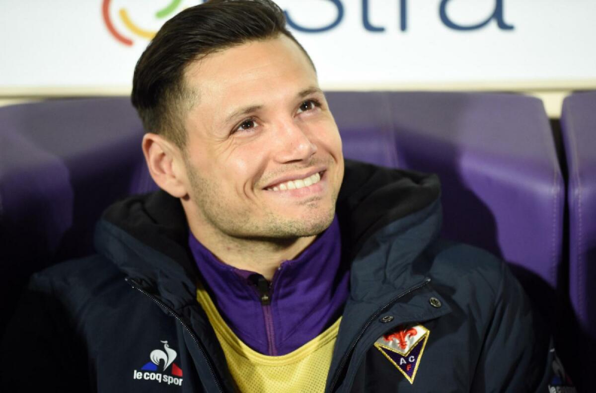 La Nazione: a gennaio via due giocatore. Zarate.. - 