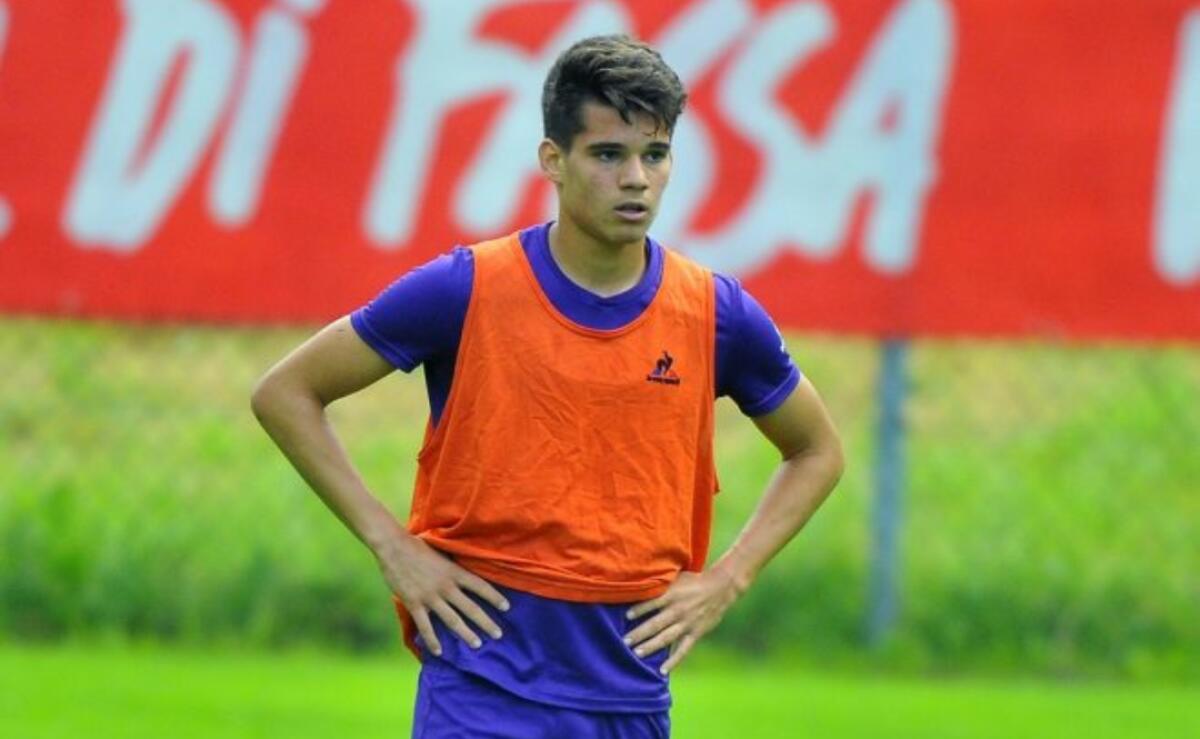 Hagi: "Firenze è il top ma spero di giocare di più. E Mutu..." - 