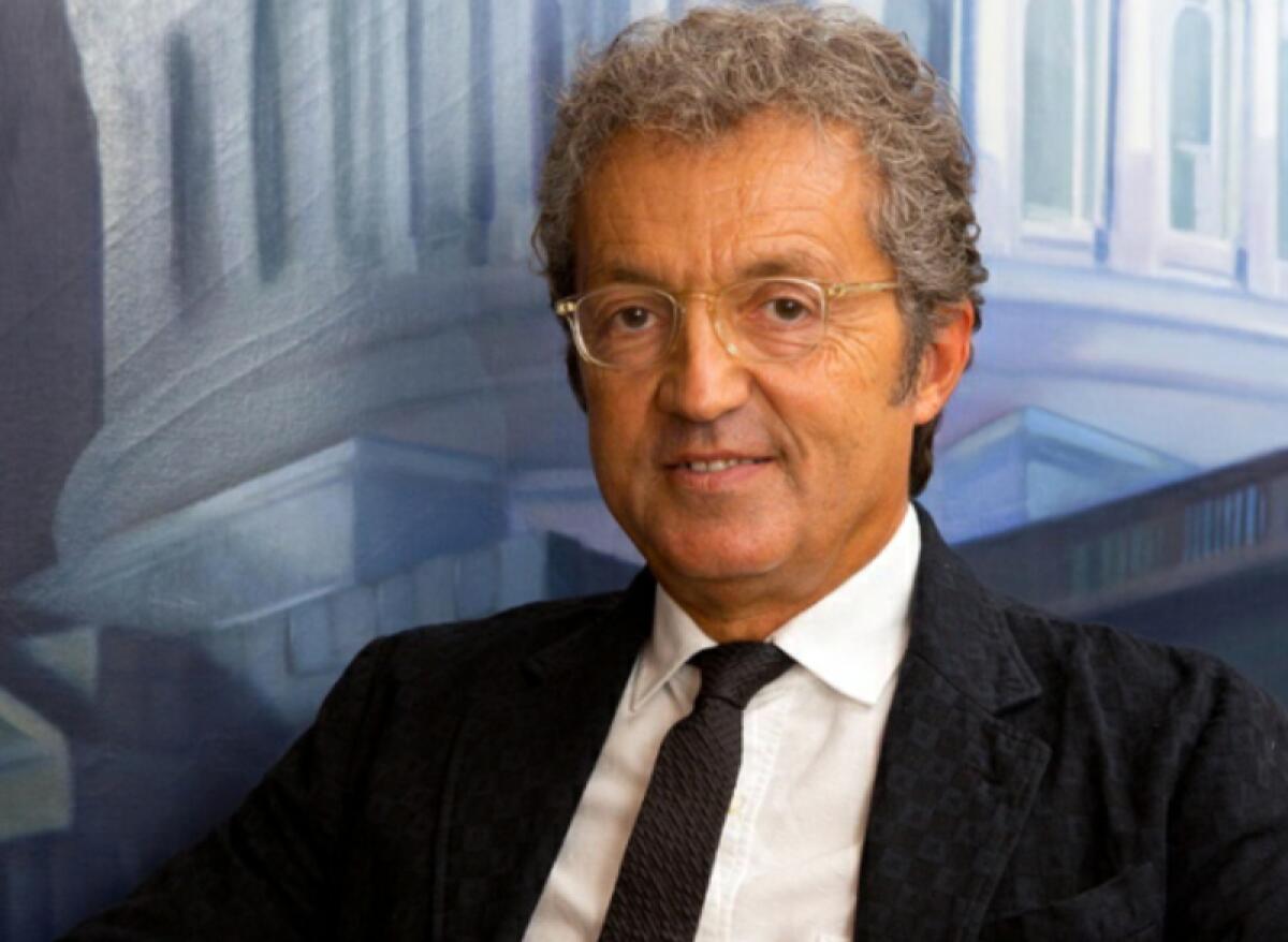 Ricordate Corrado? Si era presentato parlando contro la Fiorentina. Adesso è già saltata la sua presidenza al Pisa - 