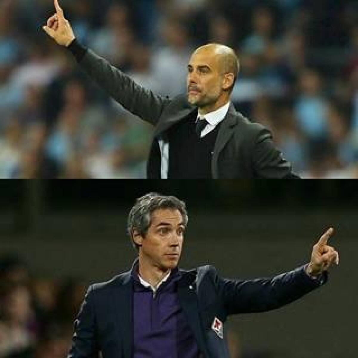 QUANDO FAI IL FENOMENO, MA NON TI CHIAMI PEP E NON FUNZIONA NULLA - 