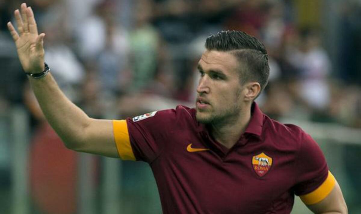La Roma sorride, accolto il ricorso e tolte le due giornate di squalifica a Strootman - 