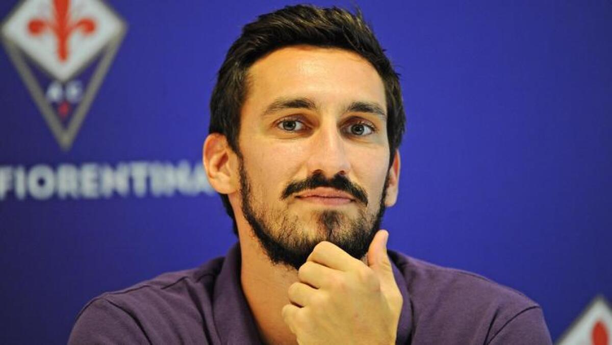 Astori: "Con il Genoa dobbiamo cambiare atteggiamento, gli abbiamo già regalato mezz'ora" - 