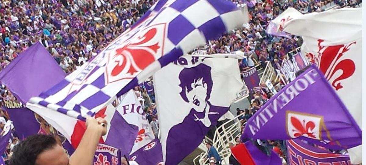 Labaroviola.com augura a tutti un Buon Natale! Il pensiero dei redattori per voi tifosi viola! - 