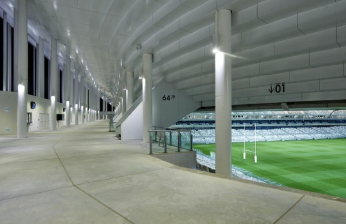 Il 21 dicembre ci saranno le prime immagini del nuovo stadio della Fiorentina. Sarà presentazione in grande stile - 