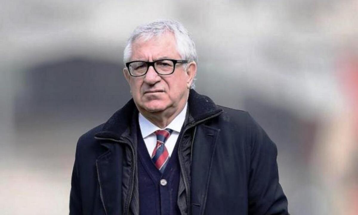 Ursino (Crotone): "Babacar? Ho parlato con la Fiorentina e non lasceranno andare nessuno" - 