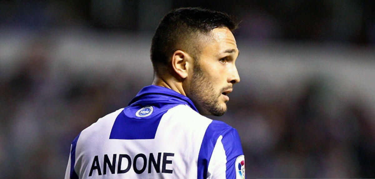 Andone del Deportivo è l'ultima idea per l'attacco, già avviati i contatti... - 