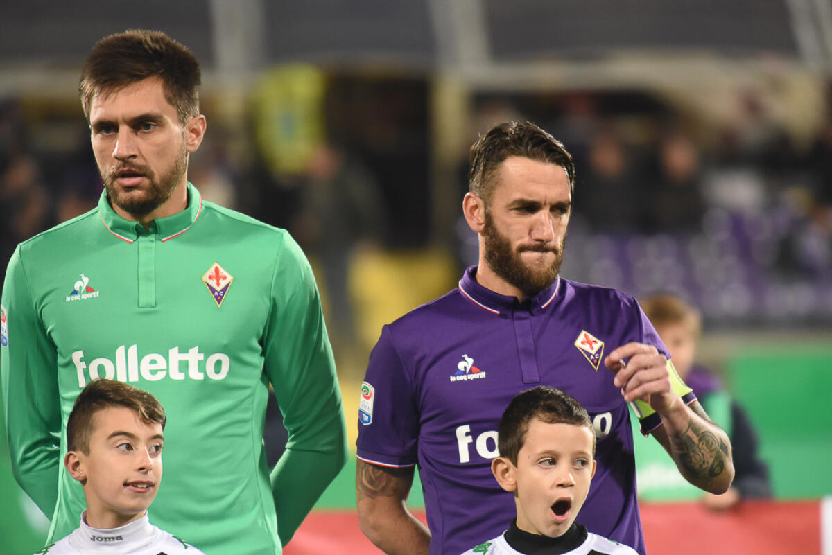 Tatarusanu sempre più decisivo, eppure non è mai stato amore.. - Firenze, stadio Artemio Franchi, 19.09.2016, Fiorentina-Roma, Foto Fiorenzo Sernacchioli. Copyright Labaroviola.com