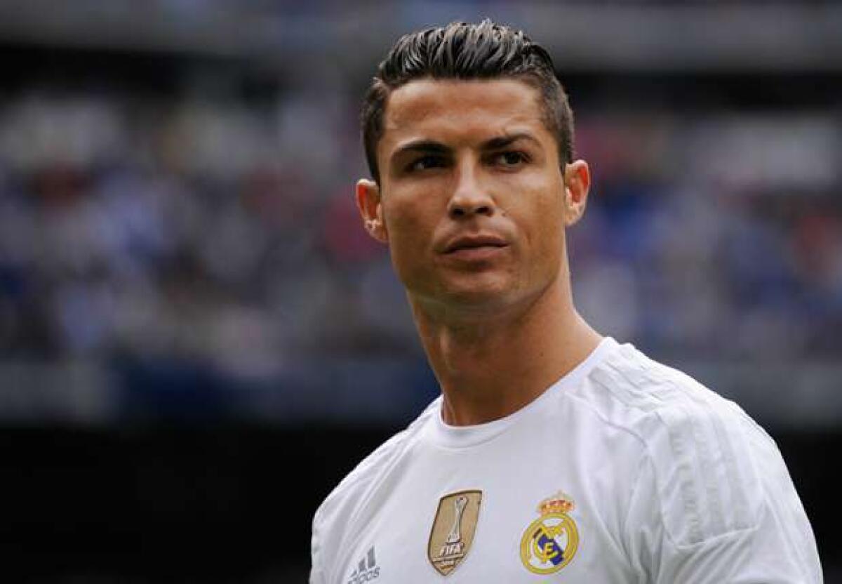 Football Leaks, fisco spagnolo indaga subito su Cristiano Ronaldo - 