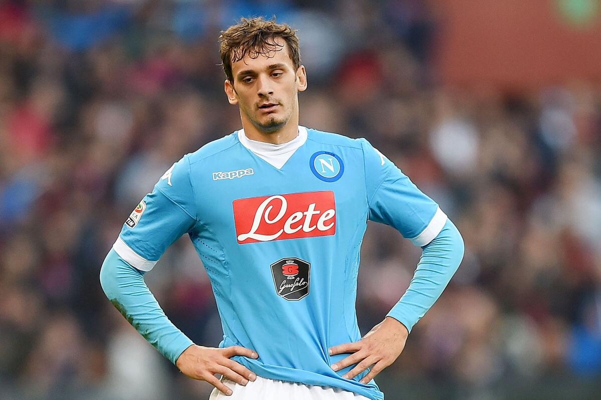 Nazione: Gabbiadini in prestito, per JoJo lavora Ramadani e... - 