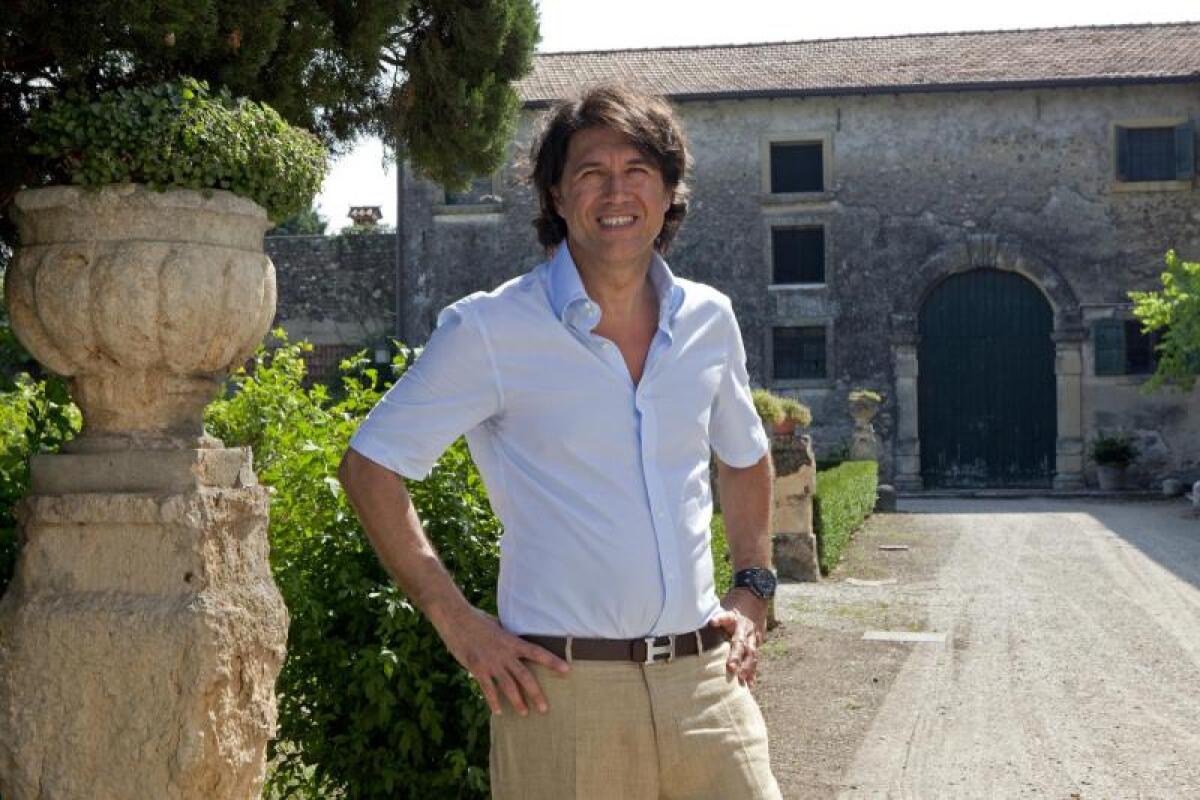 D’Amico: “Fair play finanziario anche per la Cina, sennò ha un potere infinito” - 