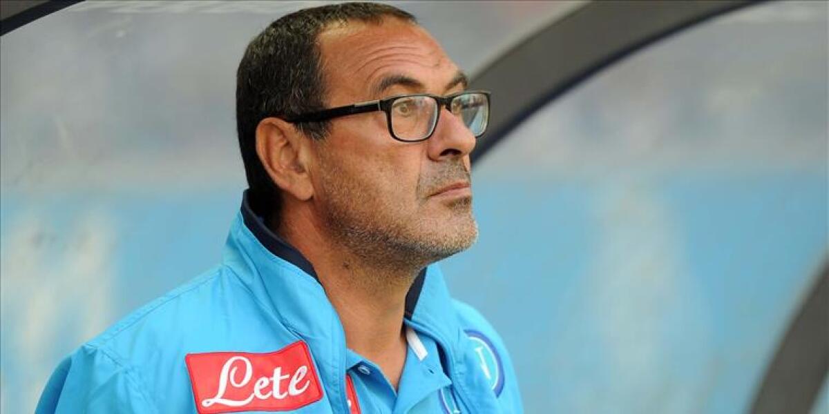 Il successore di Sousa? Una lotta tra Sarri, Juric e Giampaolo. Mentre di Francesco... - 