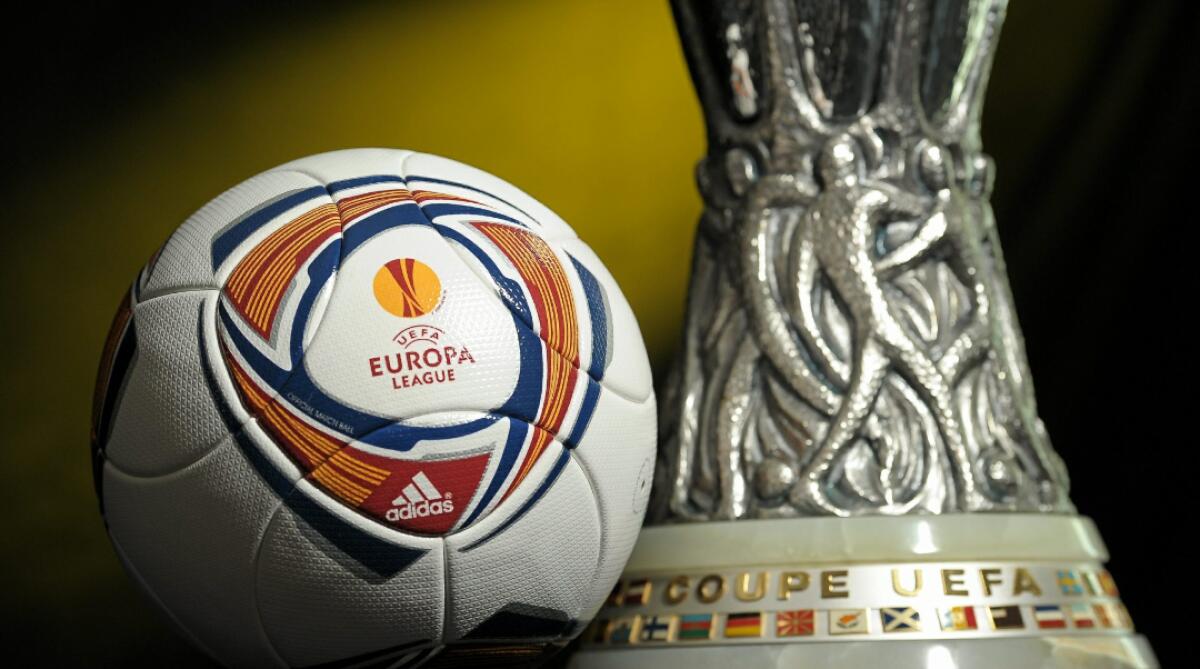 Le otto squadre che scendono dalla Champions all'Europa League. C'è il pericolo Tottenham se la Fiorentina... - 