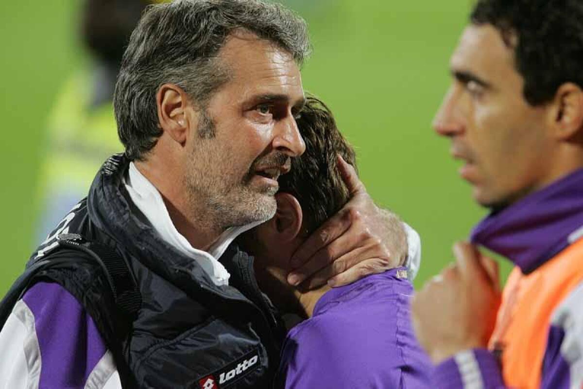 Cos'è successo davvero tra la Fiorentina e Fagorzi? Il mistero si è risolto e i problemi sono svelati... - 