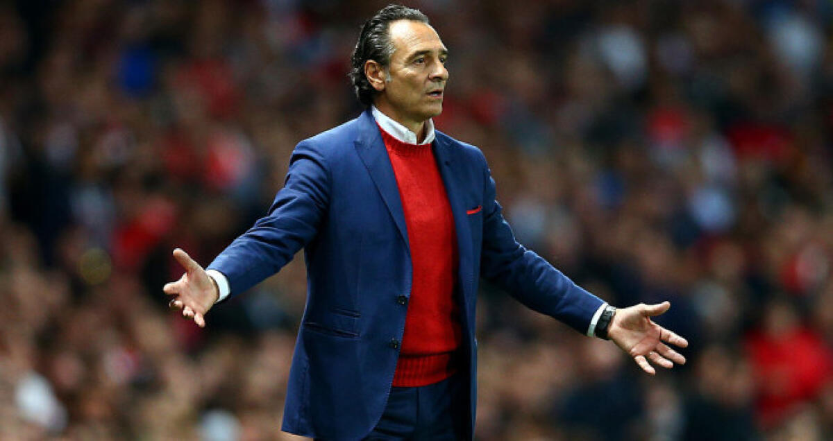 Il Valencia di Prandelli in caduta libera pensa a un'improbabile offerta per Kalinic... - 