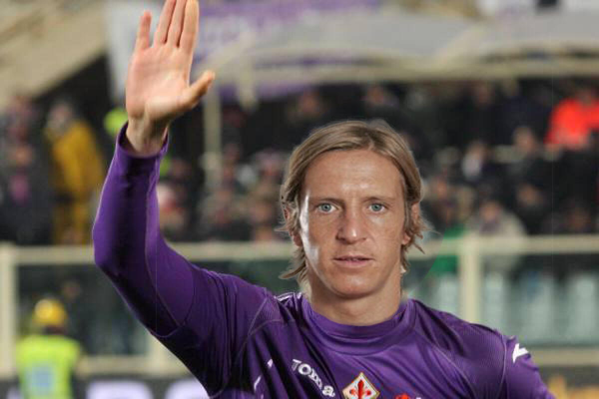 Ambrosini: "In Berna rivedo la voglia e il coraggio di Sousa" - 