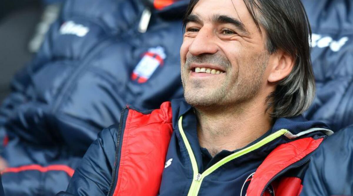 Sky Sport, Juric perplesso e sorpreso dalle scelte di Paulo Sousa in formazione - 