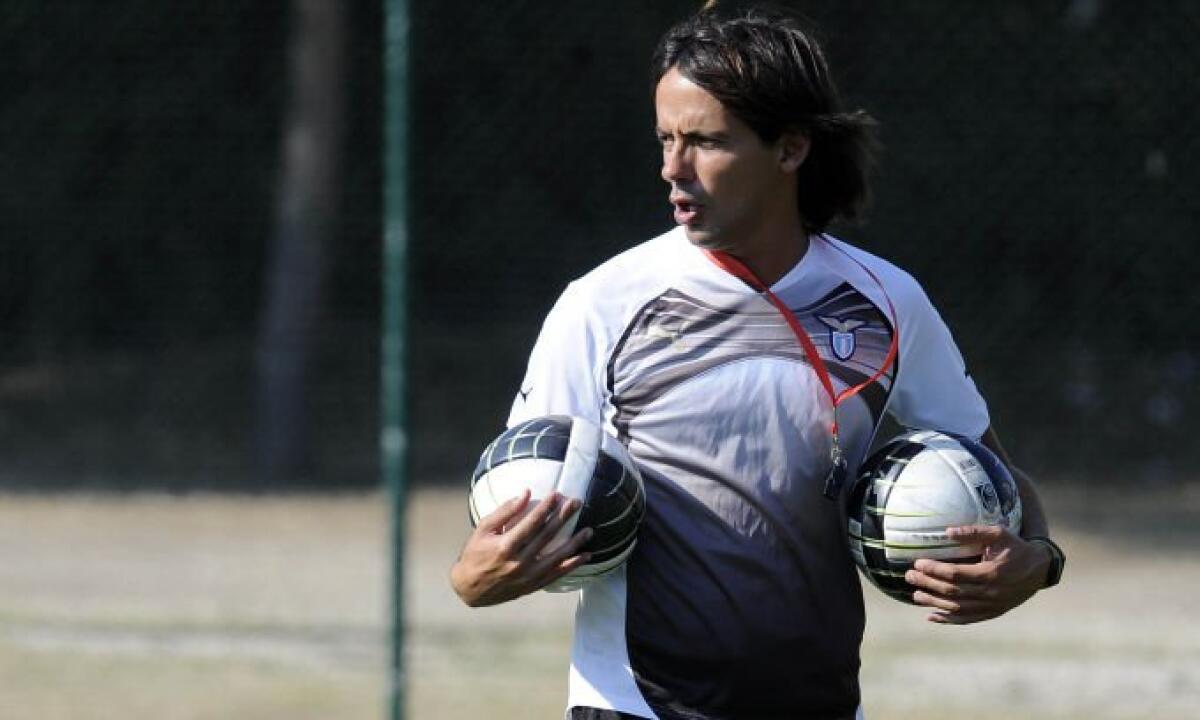 Inzaghi: "Tomovic era da espulsione, sarebbe finita la partita. Abbiamo meritato la vittoria". - 