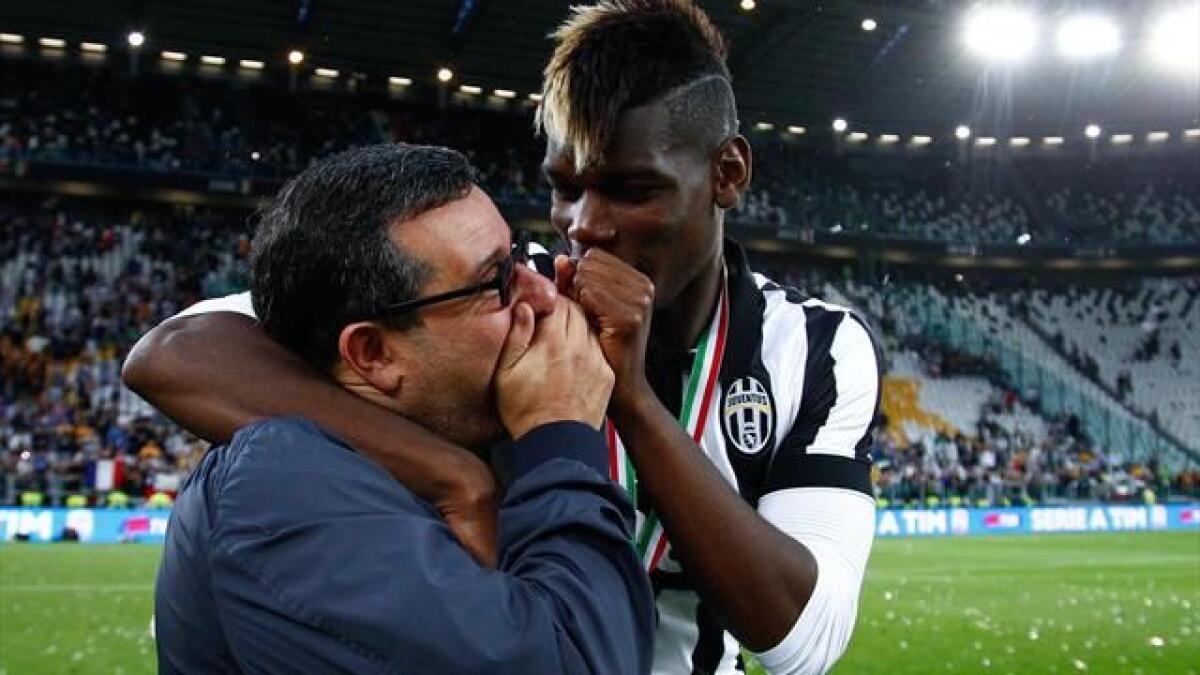 Football Leaks: Pogba da un paradiso fiscale all'altro, anche il francese ora è nella bufera... - 