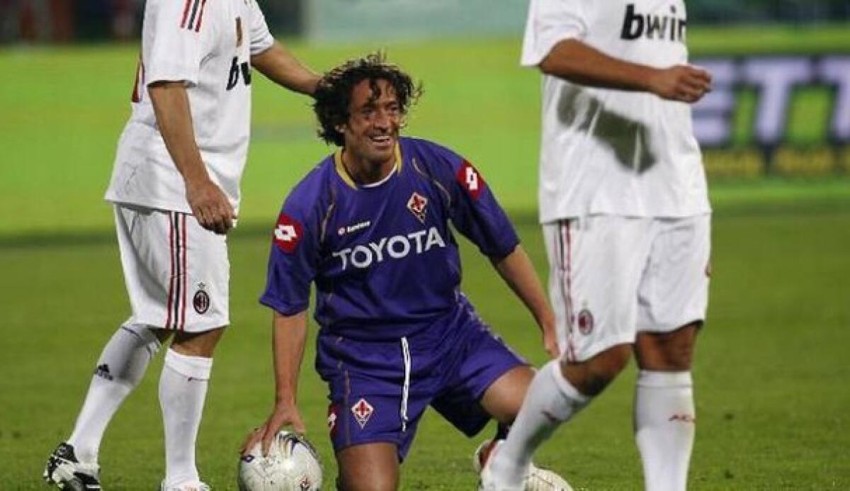 Orlando: "Vedo una squadra senz'anima e così non si arriva a grandi traguardi. E la società..." - 