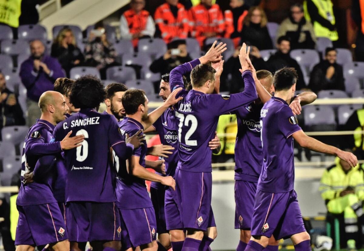 Convocazioni ufficiali: Sousa chiama ancora il giovane Perez per Fiorentina-Palermo - 