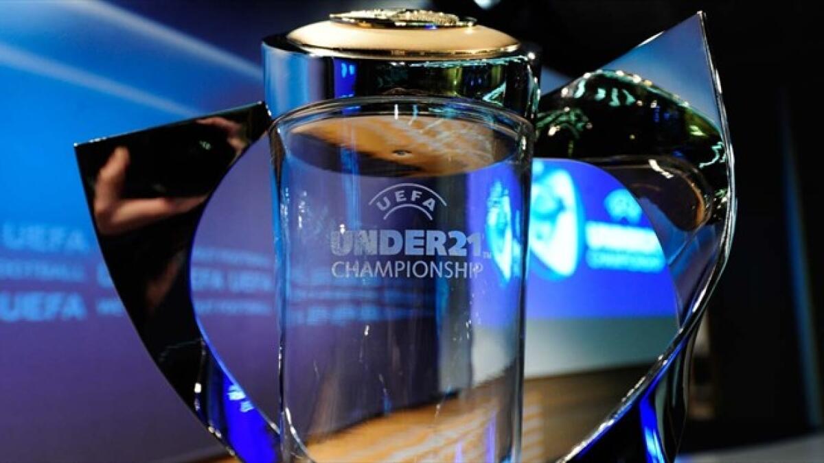 Italia e San Marino si aggiudicano gli europei under 21 del 2019. Dove si giocherà... - 