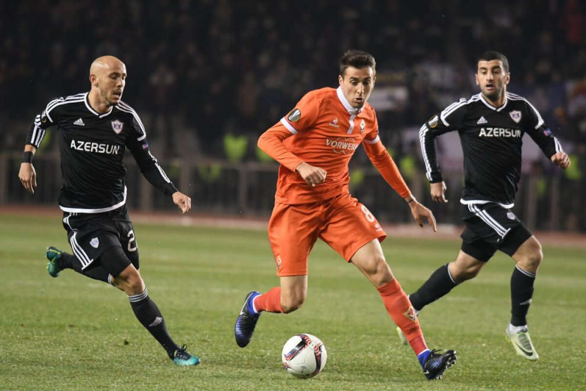 Vecino+Chiesa e viola prima nel girone. La cronaca della gara - 