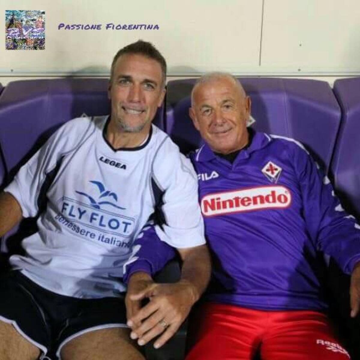 Sarino: "Il pizzetto di Bati portava fortuna, lo volevano tutti. E quella volta che mi chiamò il Trap..." - 