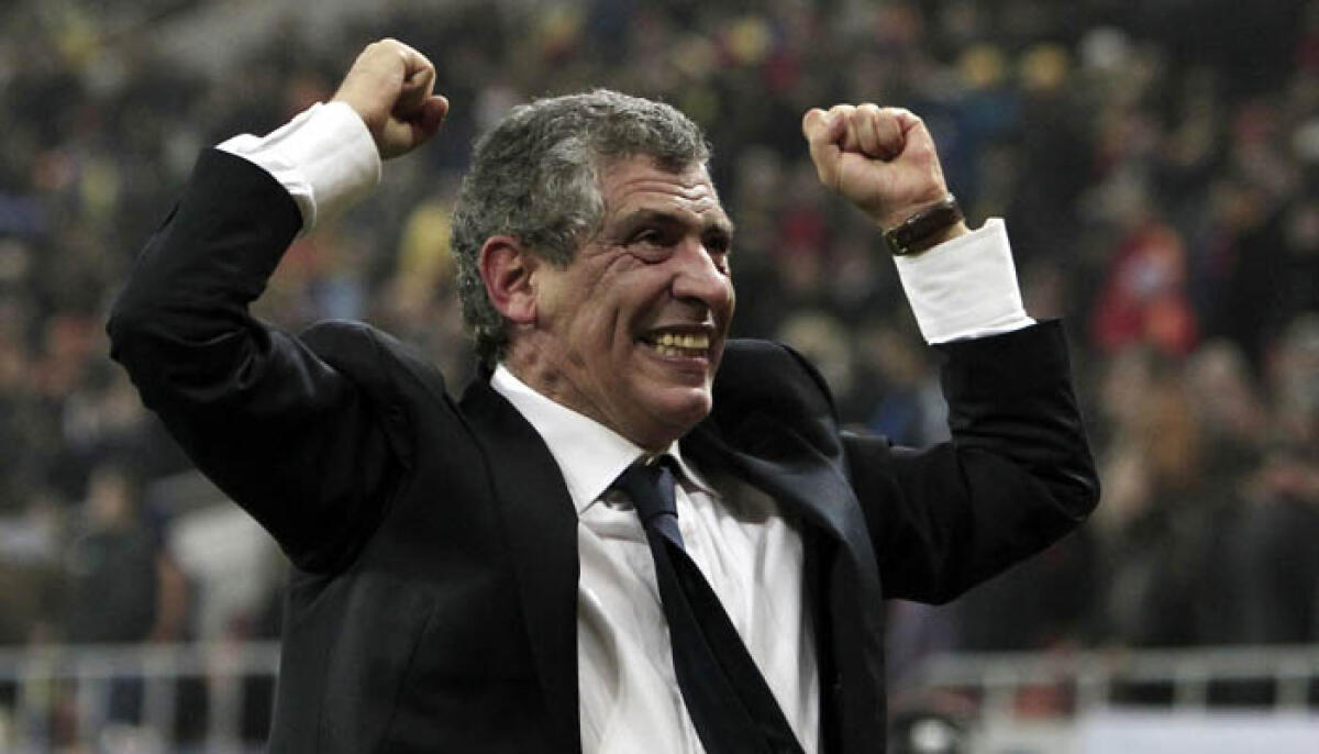 Santos: "Sousa deve migliorare ma ha un grande futuro di fronte a sè" - 