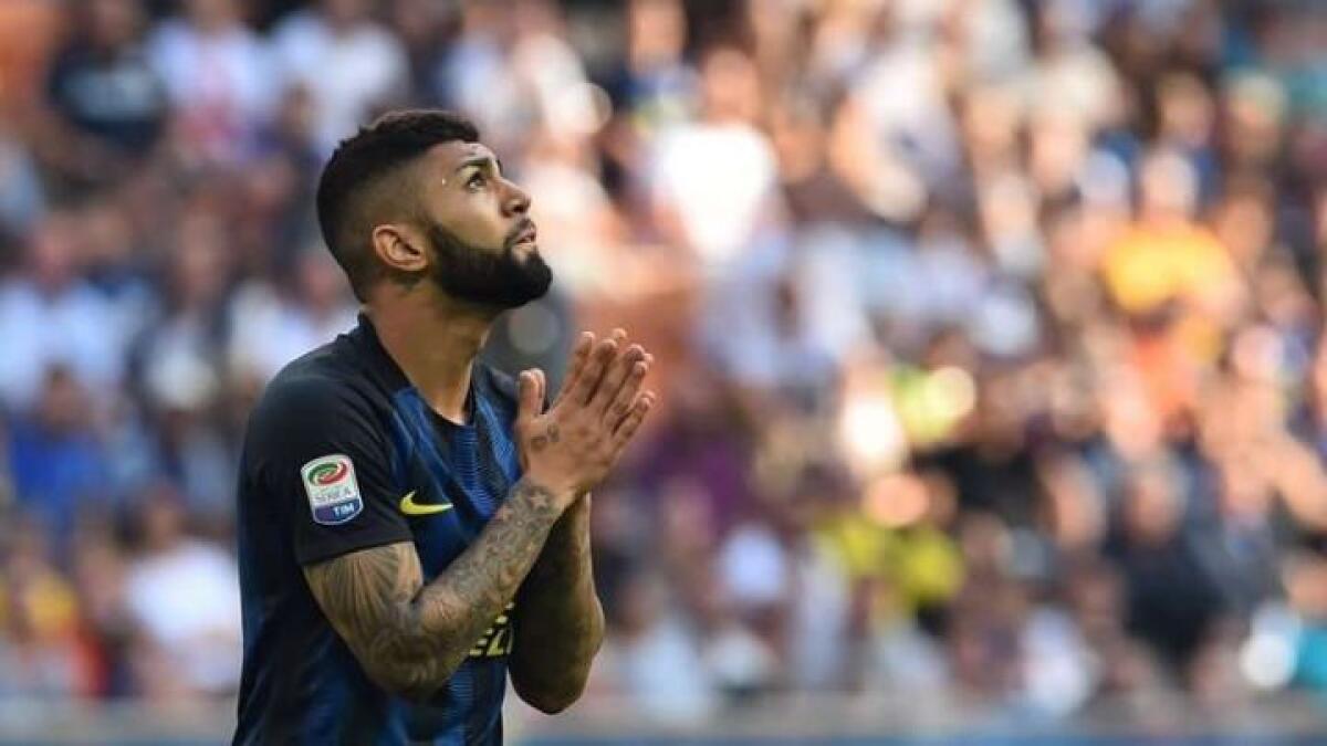 Gabigol cerca casa: i motivi per cui puntare sul prestito del brasiliano a gennaio... - 