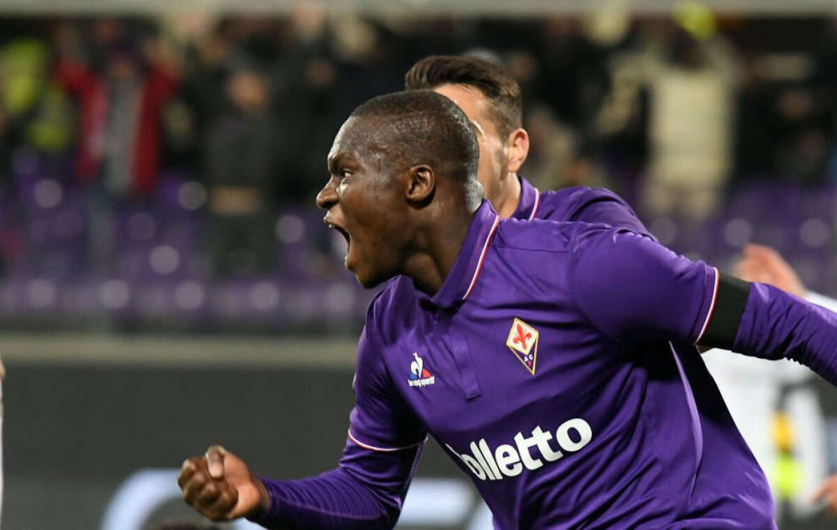 Il gol di Babacar? Baba sarebbe dovuto uscire per Chiesa, ma poi Bernardeschi... - 