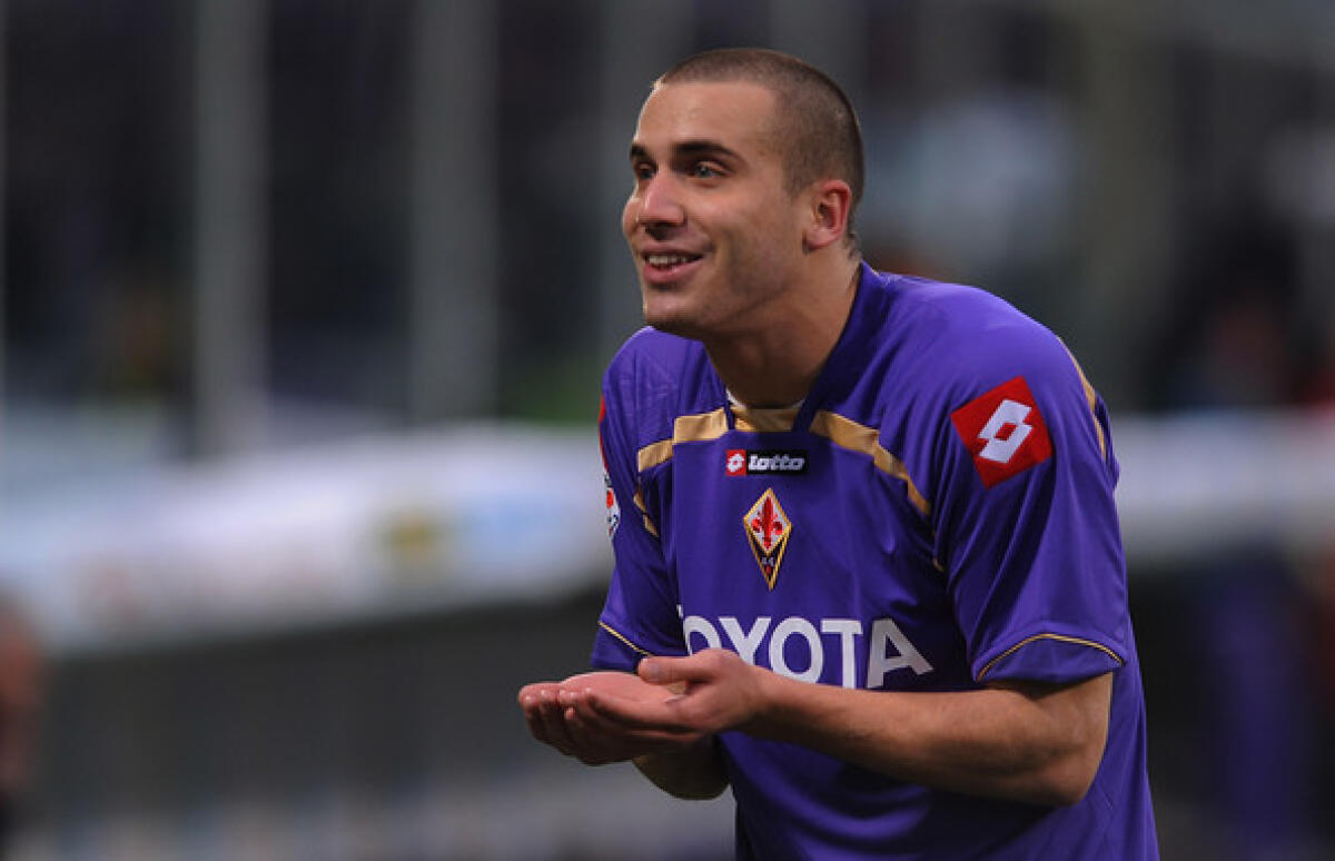 Con Jovetic l'Inter può sbloccare Badelj, mentre si parla di un ritorno di fiamma per la corsia destra... - 