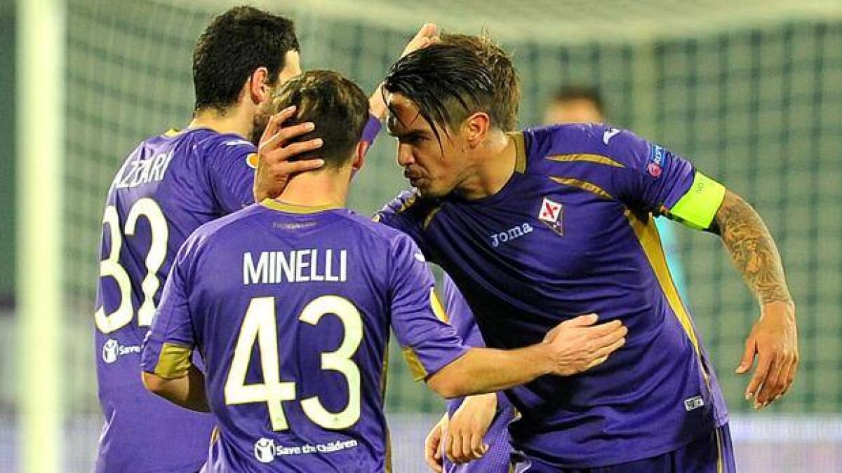 Minelli: “Il mio sogno è tornare a Firenze. Chiesa è un modello per me” - 