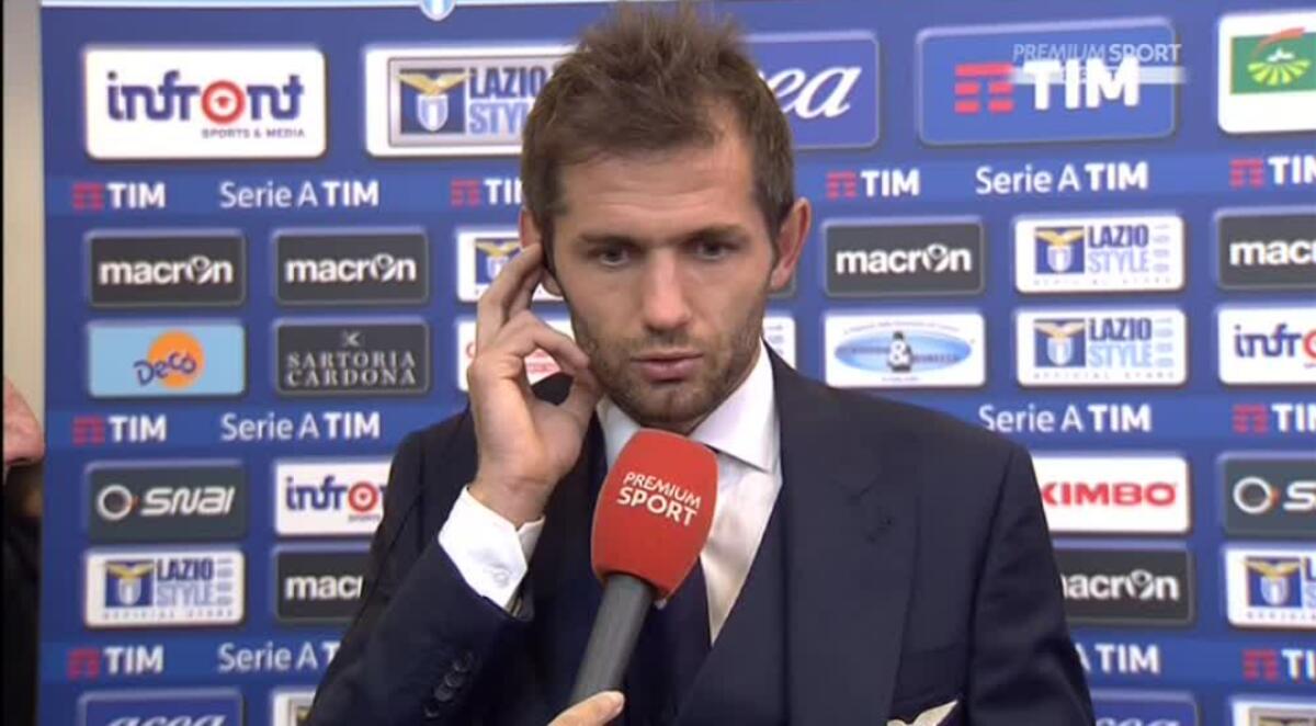 "Rudiger vendeva calzini e cinture". Adesso Lulic rischia 10 giornate di squalifica - 