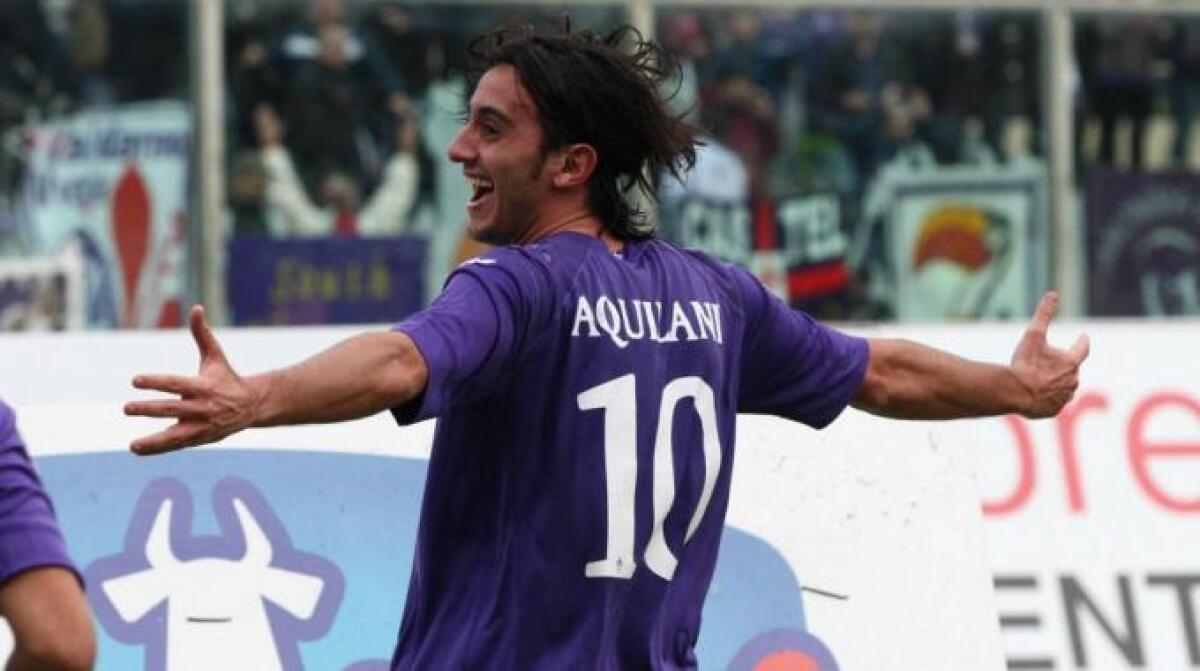 Aquilani non convocato rescinde con il Pescara. Perché non tenerlo in considerazione... - 