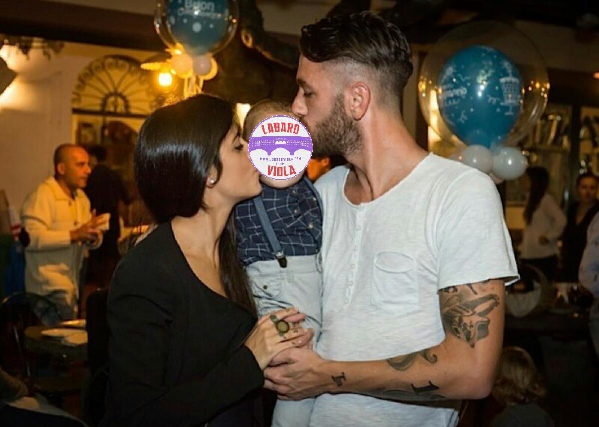 LADY GONZALO: "NON È GONZALO CHE VUOLE ANDARE VIA DALLA FIORENTINA" - 
