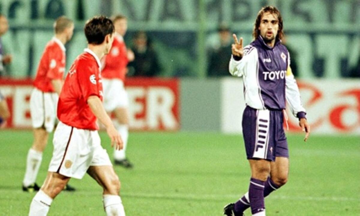 Paranoia Manchester? 5 motivi per augurarsi di pescare i "Red Devils"... - 