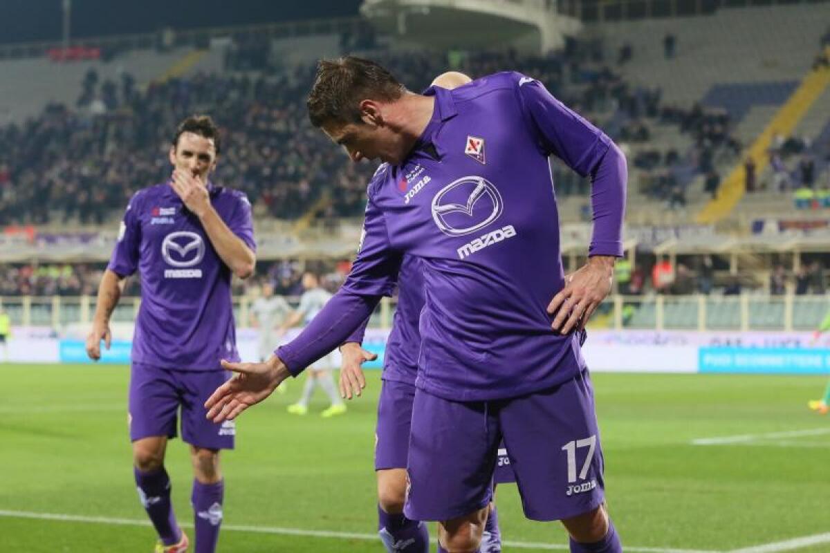 Joaquin: "Non mi sarebbe dispiaciuto continuare con la Fiorentina. All'inizio è stata dura ma poi..." - 