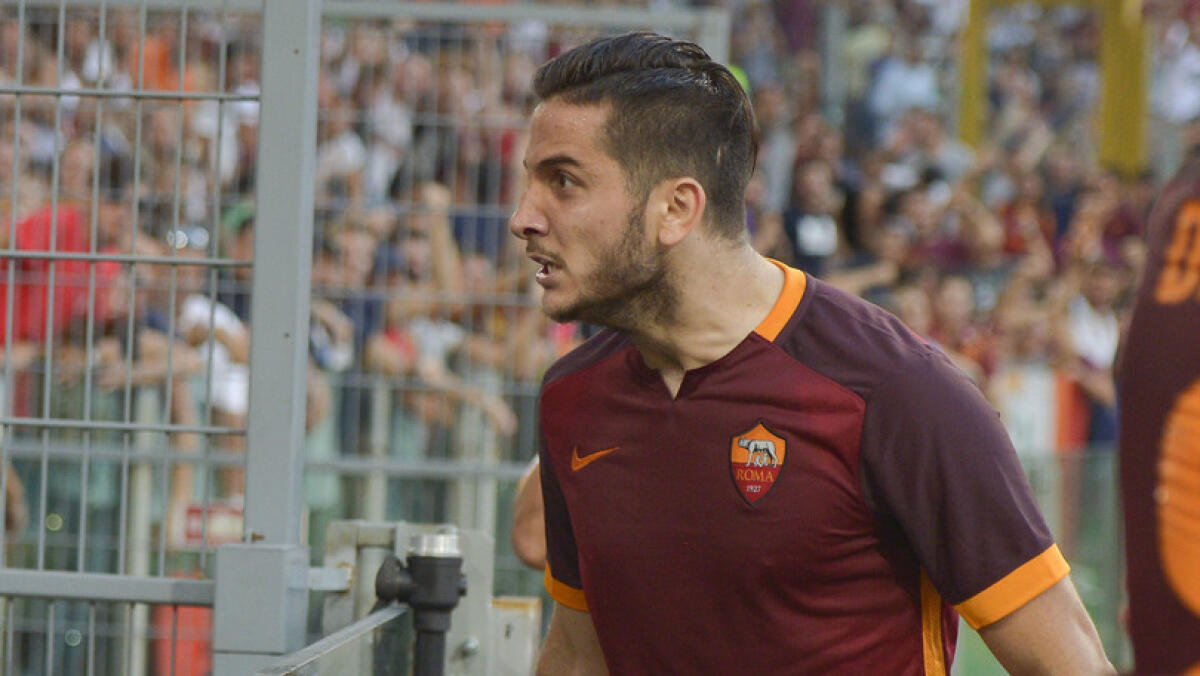 Anche Mou decide per Badelj: se acquista Manolas la Roma ha 40 milioni - 
