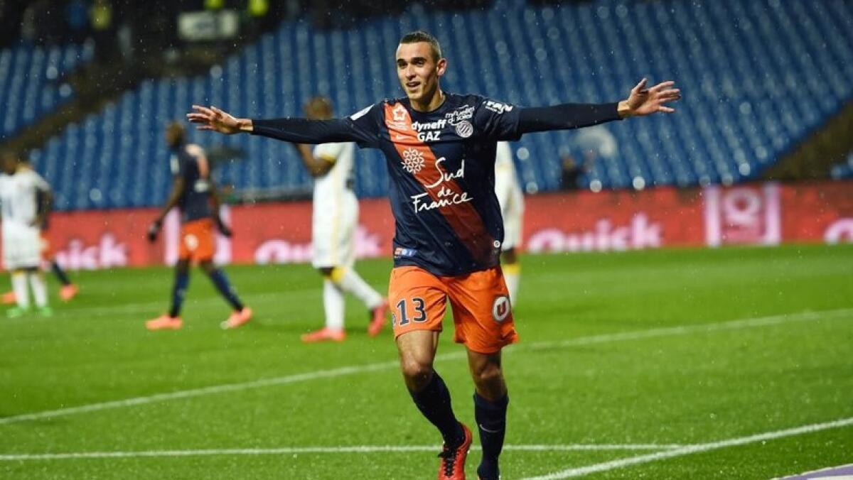 Il Montpellier rifiuta i 5 milioni offerti dalla Fiorentina per Skhiri - 