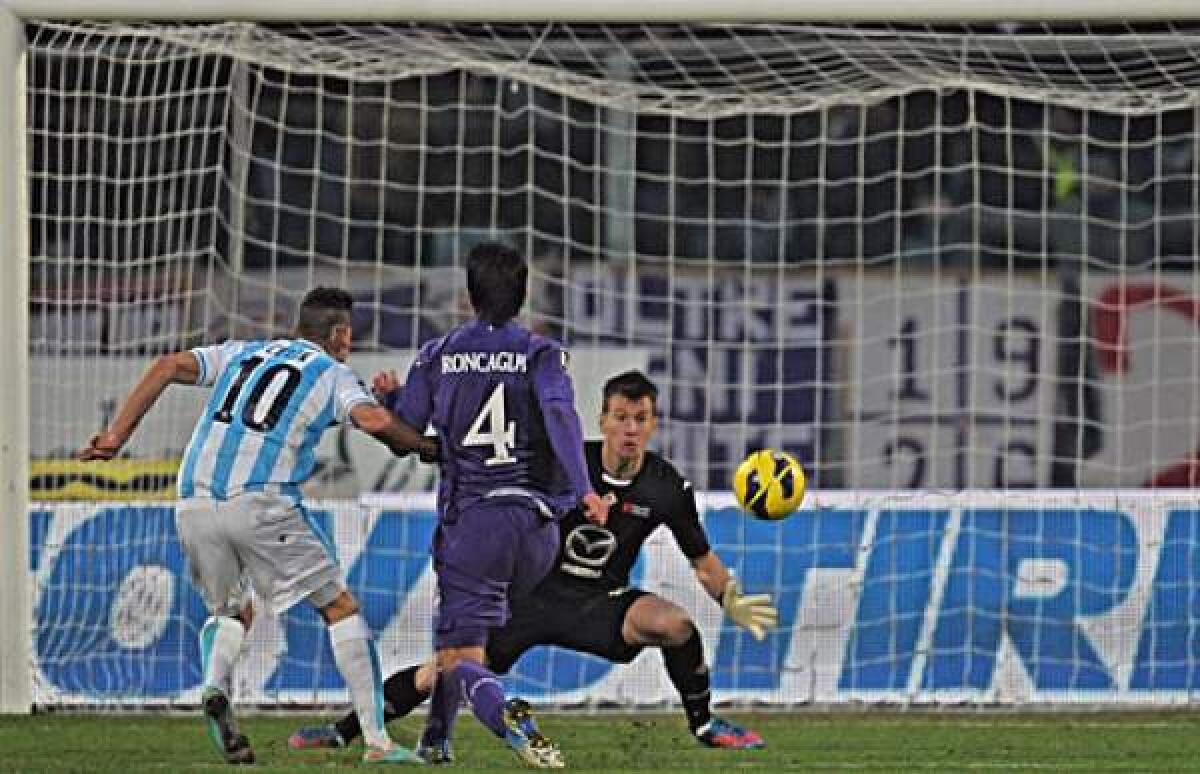 Quanta fatica al rientro dopo la sosta… Il bilancio viola dal ritorno in Serie A fino ad oggi - 