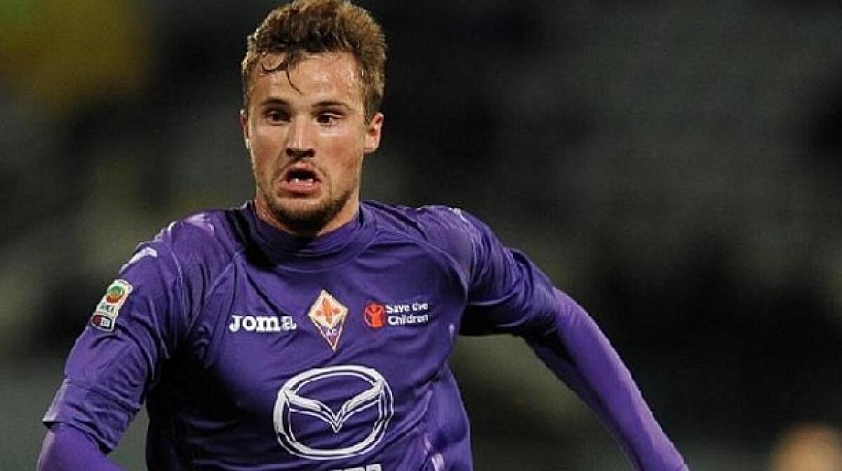 Rai: Seferovic verso il Benfica, non sostituirà eventualmente Kalinic. Il Tianjin... - 
