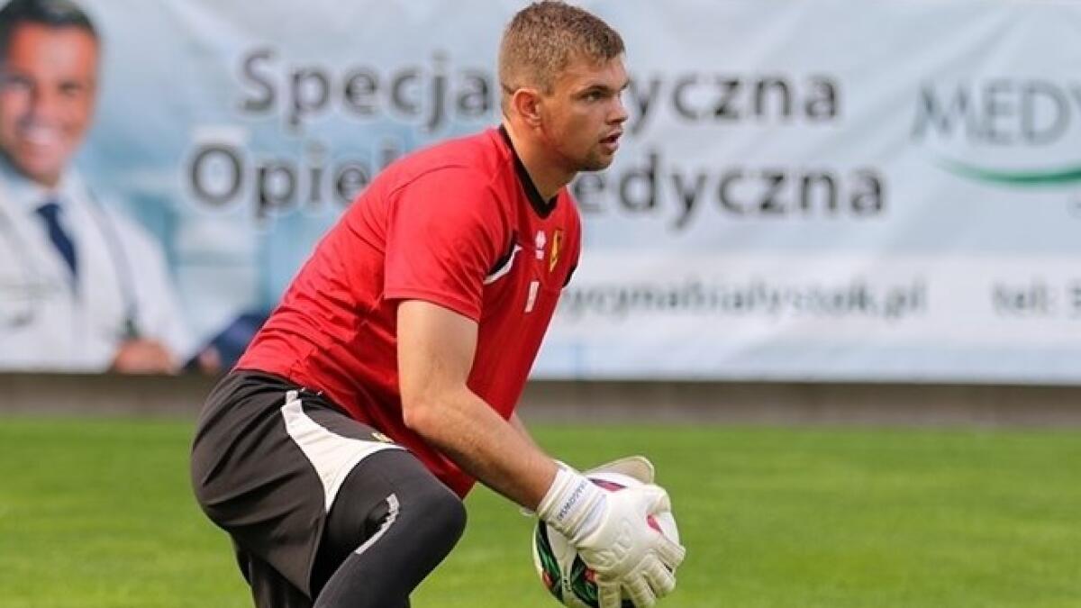 Dragowski: "Resto in viola, non ho rotto i legamenti. In un mese..." - 