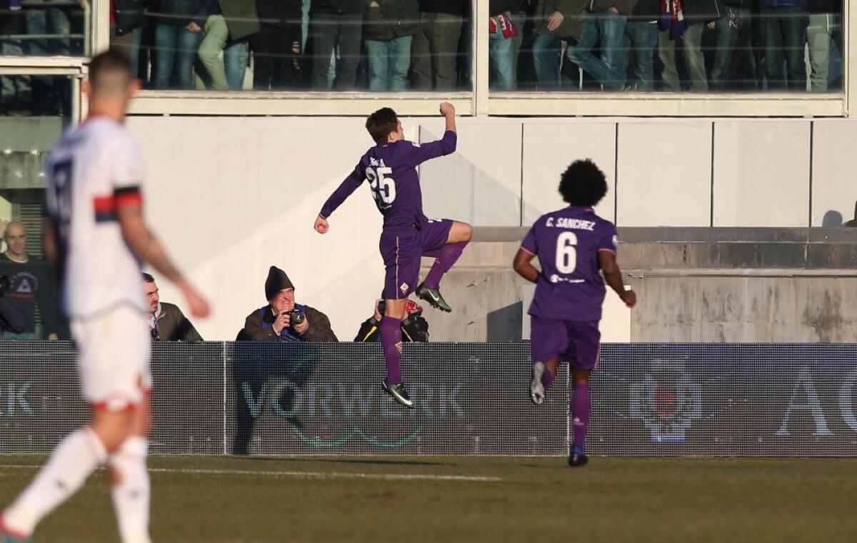 Spreconi e senza carattere, la certezza è solo il ragazzo col numero 25.. - 