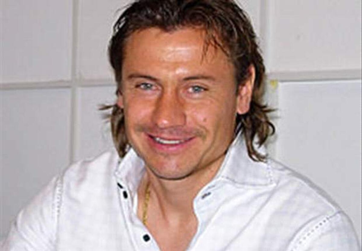 Kanchelskis: "A Firenze sono stato sfortunato, ma quella era una grande Fiorentina" - 
