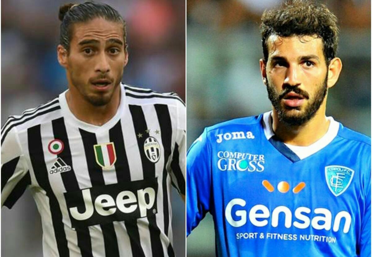 SAPONARA + CACERES, DOPPIO COLPO VIOLA IN ARRIVO. I DETTAGLI - 