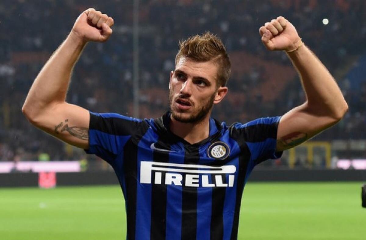 Nazione: serve un terzino, Santon in prestito con riscatto a 4 milioni - 